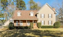 4035 Penhurst Dr Marietta, GA 30062