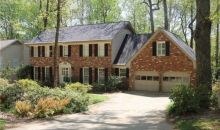 4651 Hunting Hound Ln Marietta, GA 30062