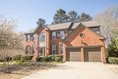 5362 Tormeall Trace, Suwanee, GA 30024