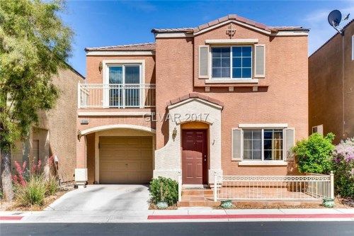 10366 Lettuce Leaf Street, Las Vegas, NV 89183
