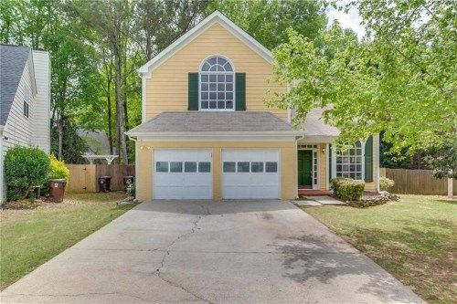 12095 Bluejay Terrace, Alpharetta, GA 30009