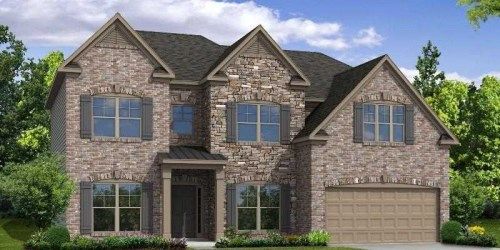 4010 Cherokee Hollow Dr, Cumming, GA 30028