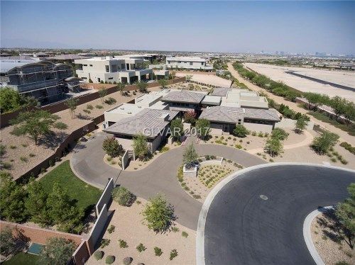 36 Wildwing Court, Las Vegas, NV 89135
