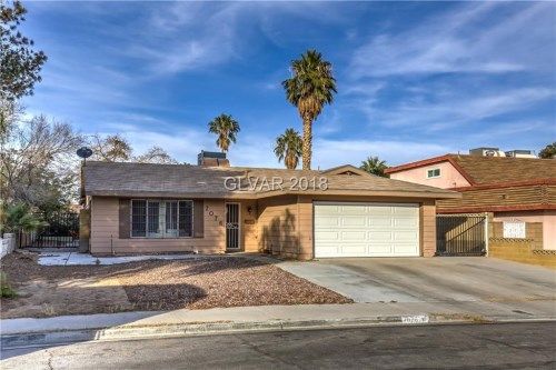 7076 Hillcroft Way, Las Vegas, NV 89147