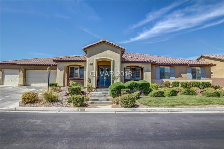 8039 Denevin Street, Las Vegas, NV 89131