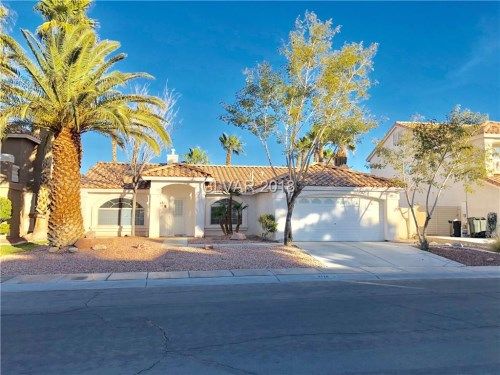 3728 Dorrington Drive, Las Vegas, NV 89129