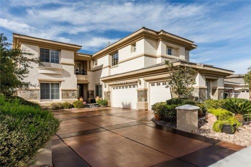 425 Proud Eagle Lane, Las Vegas, NV 89144