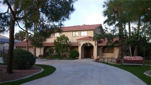 3040 Montessouri Street, Las Vegas, NV 89117