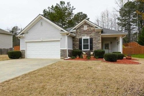 291 Autumn Creek Dr, Dallas, GA 30157