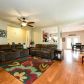 291 Autumn Creek Dr, Dallas, GA 30157 ID:15619205