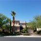 11406 Sandstone Ridge Drive, Las Vegas, NV 89135 ID:15017776
