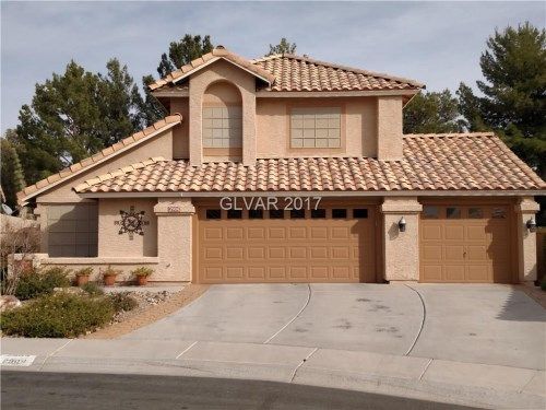 2904 Whalers Cove Circle, Las Vegas, NV 89117