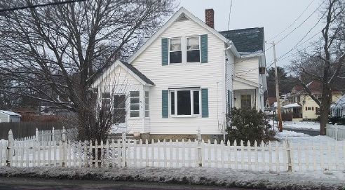 74 Berlin St, Clinton, MA 01510
