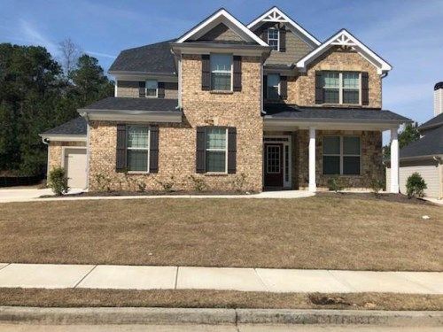 2893 Blue Stone Ct, Dacula, GA 30019