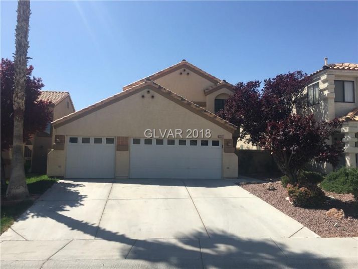 9533 Intercoastal Drive, Las Vegas, NV 89117