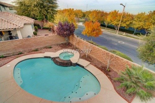 3716 Honey Crest Drive, Las Vegas, NV 89135