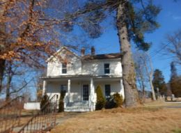 8864 Baltimore St, Savage, MD 20763