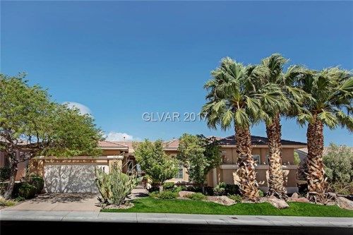 4892 Denaro Drive, Las Vegas, NV 89135