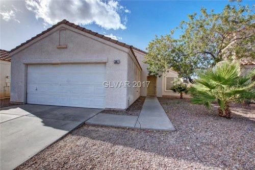 367 Joe Doumit Way, Las Vegas, NV 89110