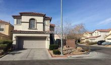 7377 Garnet Creek Court Las Vegas, NV 89139