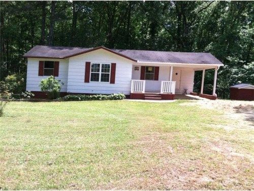 132 Jb Willis Dr, Woodland, GA 31836