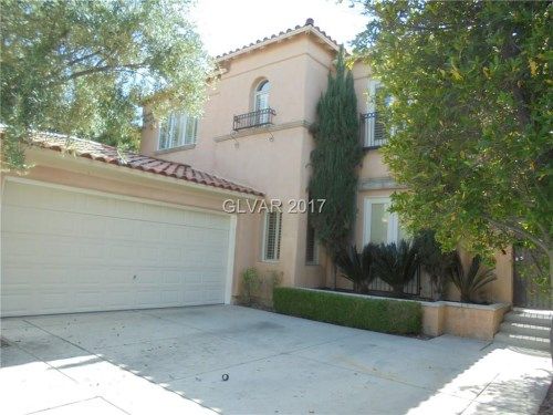 9029 Robinson Ridge Drive, Las Vegas, NV 89117