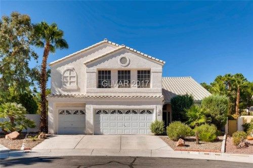 9285 Sun Terrace Court, Las Vegas, NV 89117