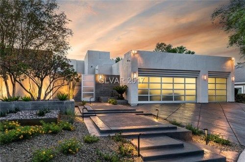 8104 Via Del Cerro Court, Las Vegas, NV 89117