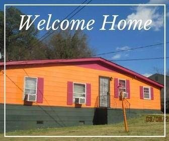 1719 Mary George Ave NW, Atlanta, GA 30318