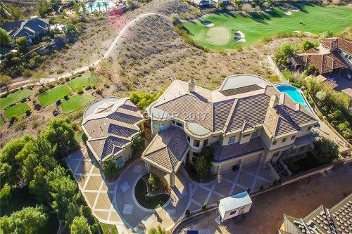 45 Club Vista Drive, Henderson, NV 89052