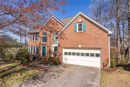 1865 Eagle Summit Ct, Lawrenceville, GA 30043