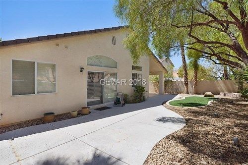 283 Queen Creek Circle, Henderson, NV 89052