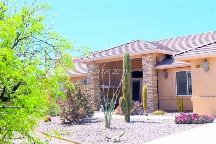 2200 West Old West, Pahrump, NV 89048