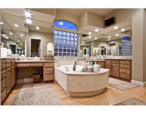 11273 Golden Chestnut Place, Las Vegas, NV 89135