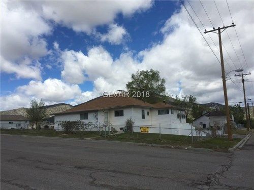 795 Park Avenue, Ely, NV 89301