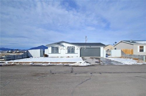 734 104th North Street, Ely, NV 89301