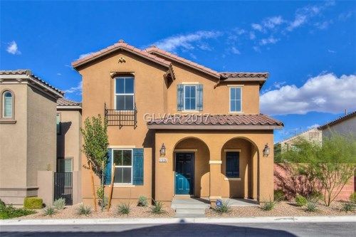 11036 Camden Bay Street, Las Vegas, NV 89179