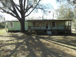 113 Raccoon Trl, Fort Mc Coy, FL 32134