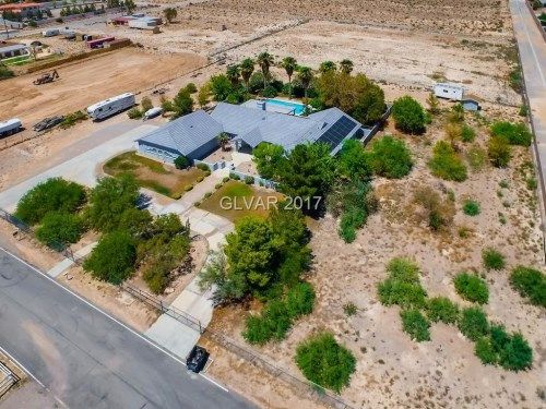 8500 Rocky Avenue, Las Vegas, NV 89143