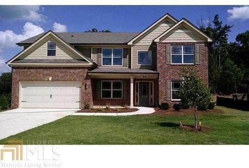 4445 Edison Place, Cumming, GA 30040