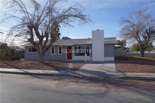 1625 Hoover Street, North Las Vegas, NV 89030