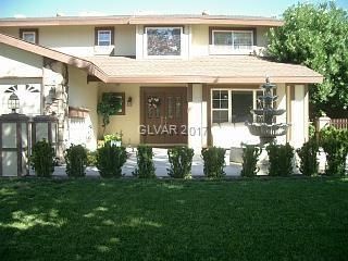 5454 Desert Inn Road, Las Vegas, NV 89146