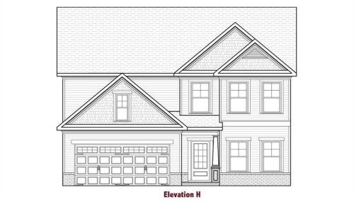 9758 Alderbrook Trace, Braselton, GA 30517