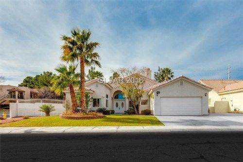 2253 Oasis Palm Court, Las Vegas, NV 89117