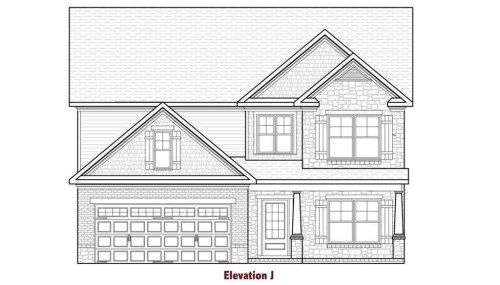 9742 Alderbrook Trace, Braselton, GA 30517