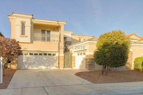 4120 Erinbird Avenue, North Las Vegas, NV 89084
