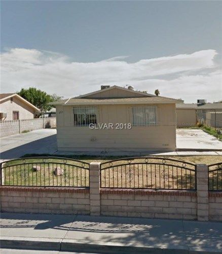 2715 Gowan Road, North Las Vegas, NV 89030