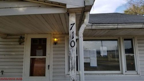 710 Marquand Av, Conesville, OH 43811