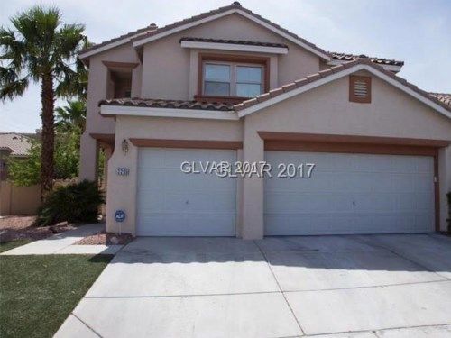 3205 Patina Street, Las Vegas, NV 89129