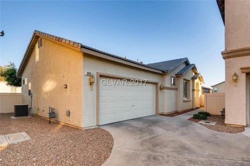 6808 Tropicaire Street, Las Vegas, NV 89149